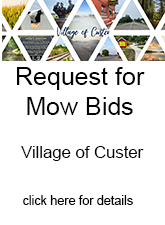 Village of Custer